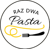 Raz Dwa Pasta Jacek Nencki