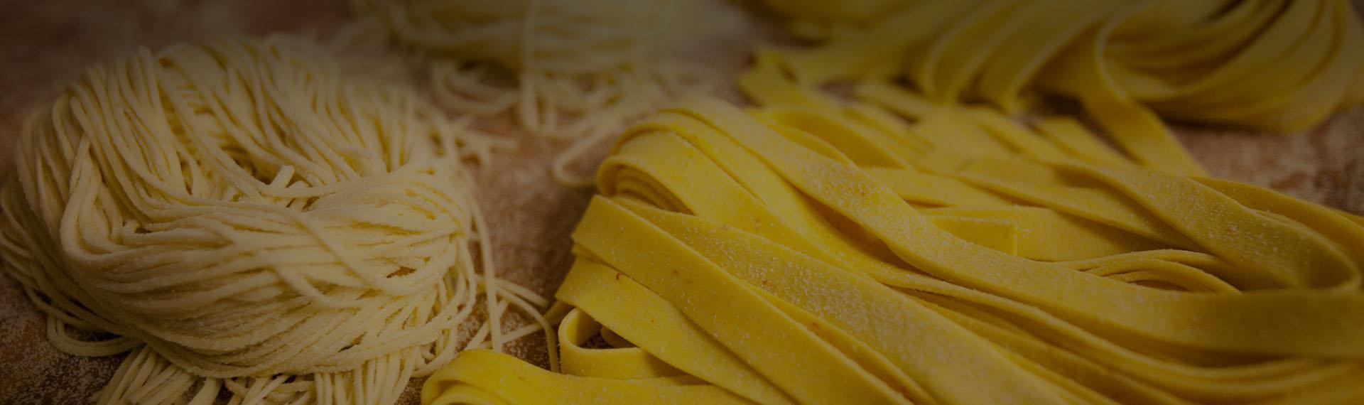tagiatelle